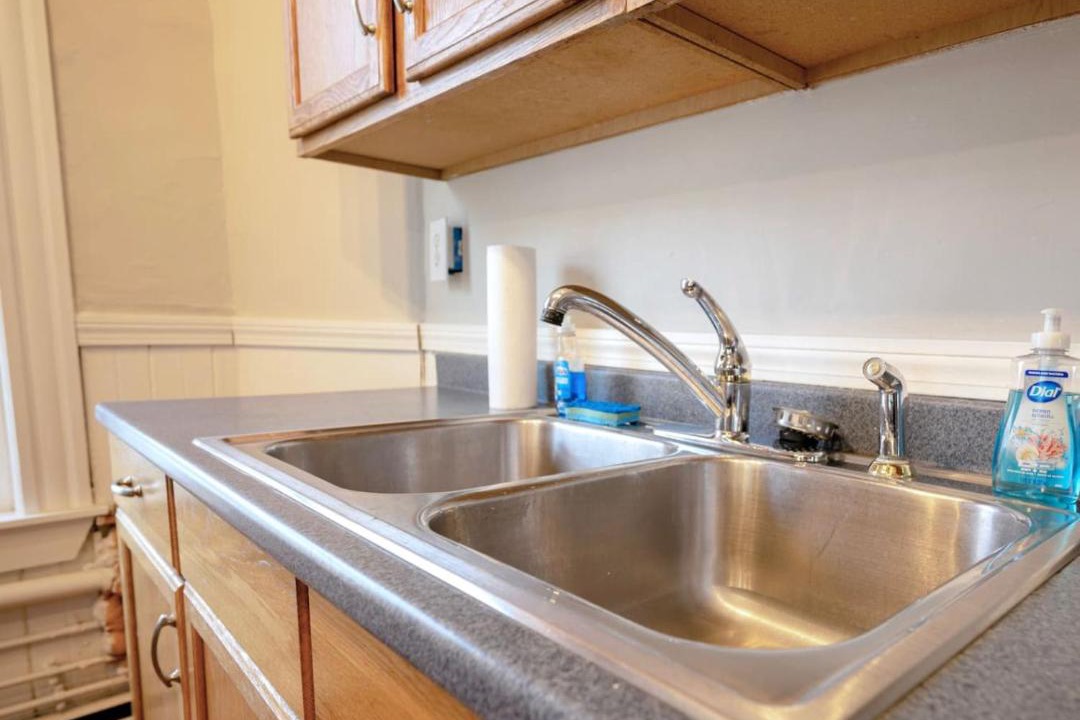 Photo of Kitchen in Beverly