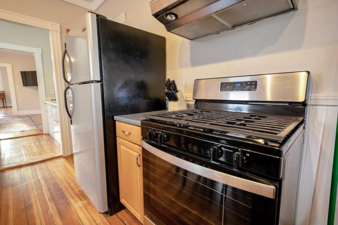 Photo of Kitchen in Beverly