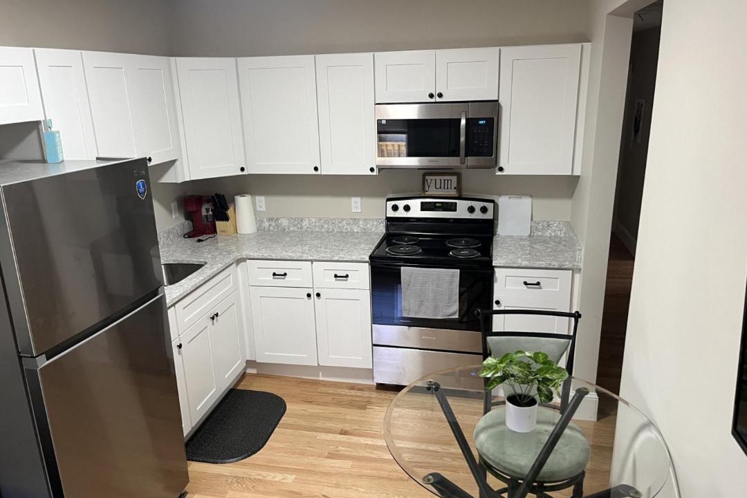 Photo of Kitchen in Beverly