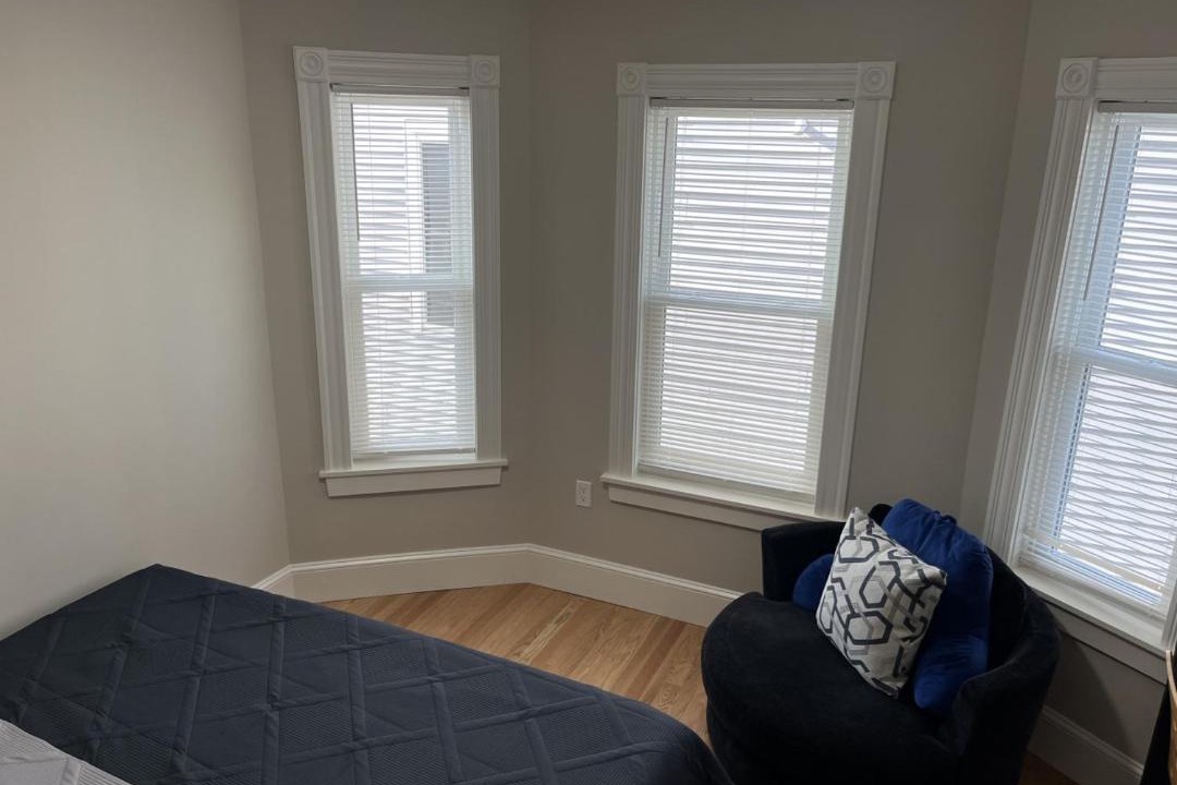 Photo of Bedroom in Beverly