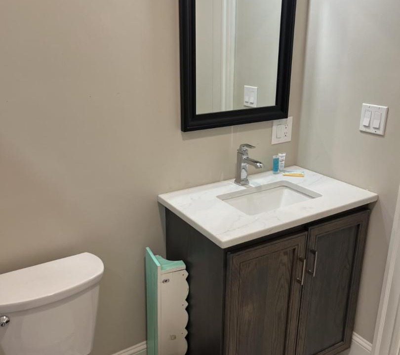 Photo of Bathroom in Beverly