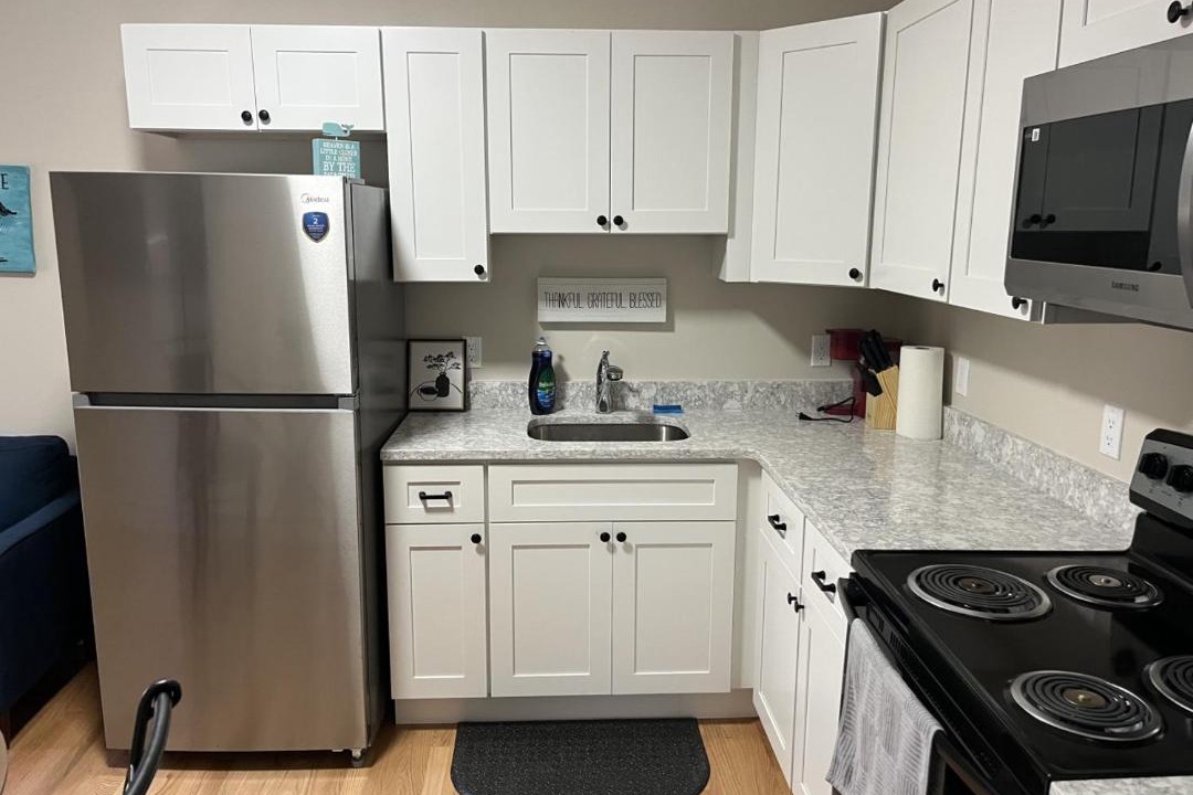 Photo of Kitchen in Beverly
