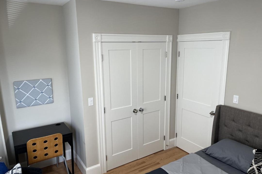 Photo of Bedroom in Beverly