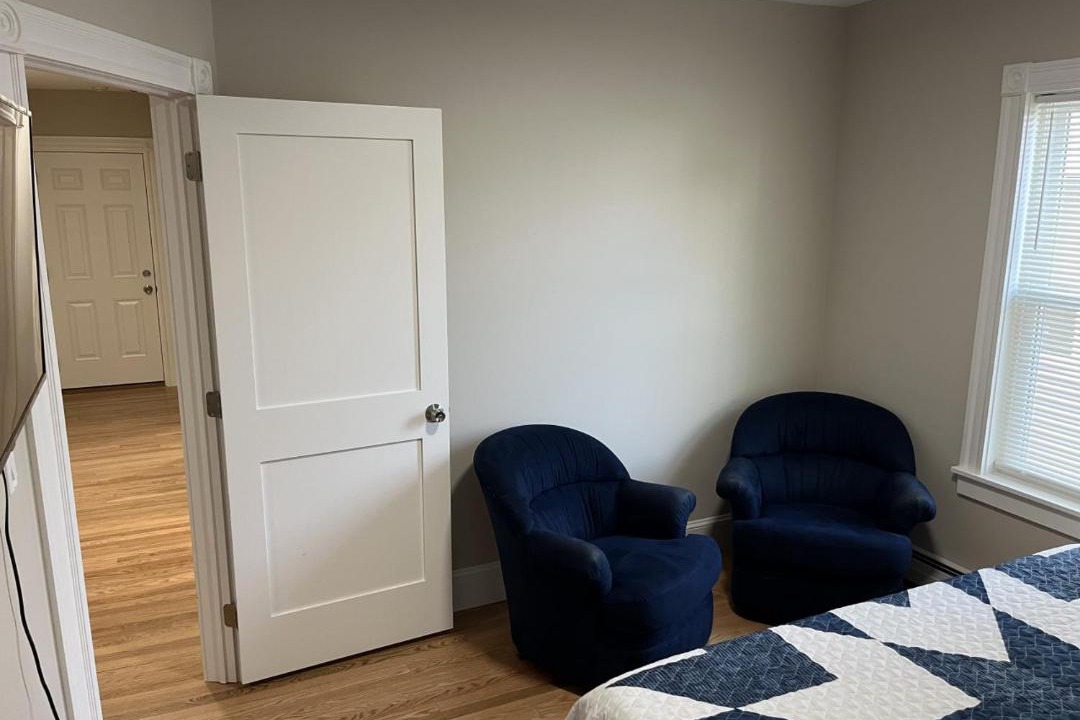 Photo of Bedroom in Beverly