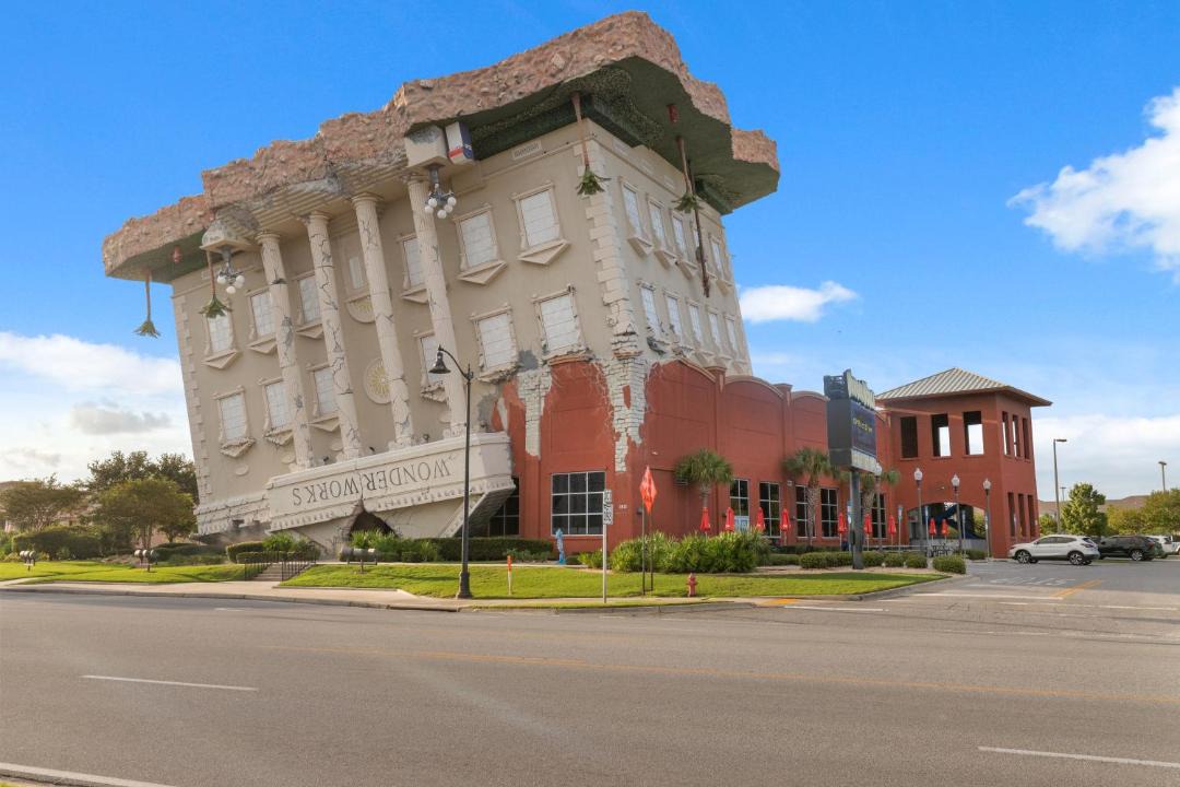 Photo of Buildings in Miramar Beach