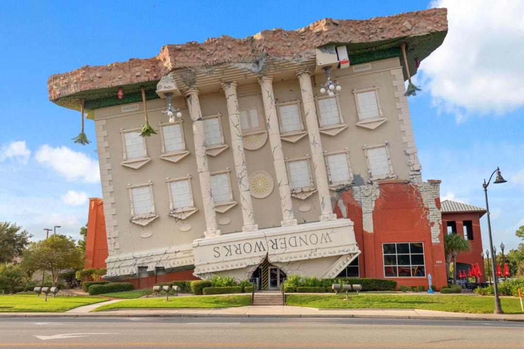 Photo of Buildings in Miramar Beach