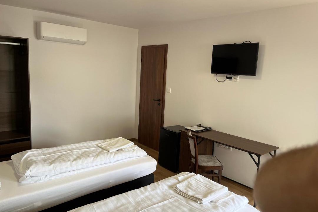Photo of Bedroom in Szekesfehervar