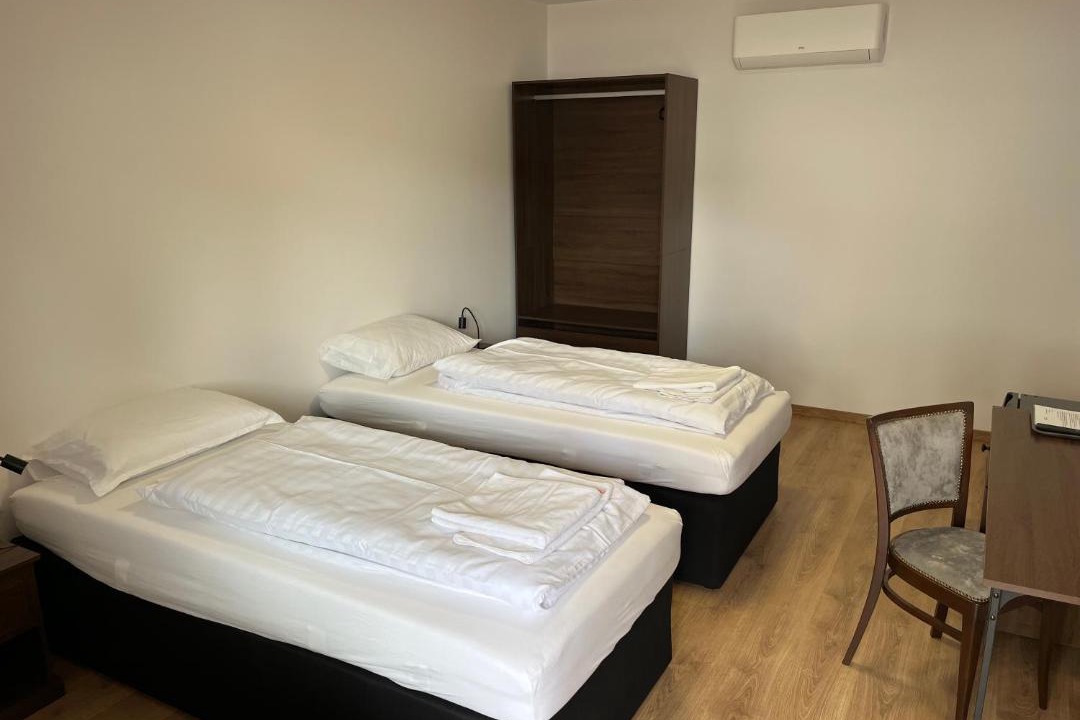 Photo of Bedroom in Szekesfehervar