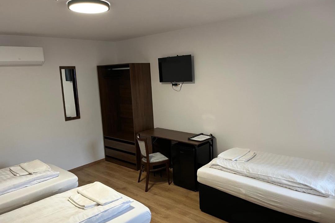 Photo of Bedroom in Szekesfehervar