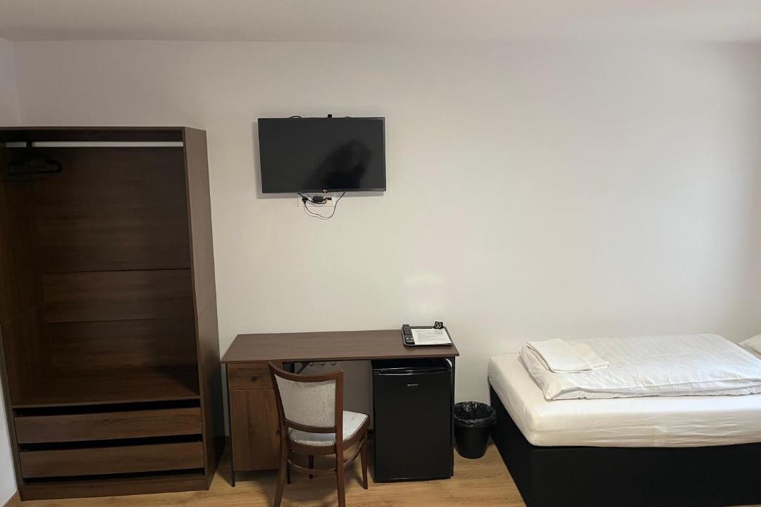 Photo of Bedroom in Szekesfehervar