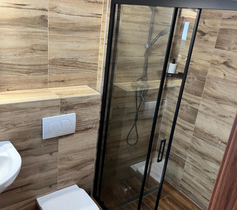 Photo of Bathroom in Szekesfehervar