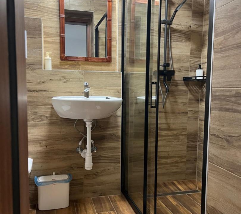 Photo of Bathroom in Szekesfehervar