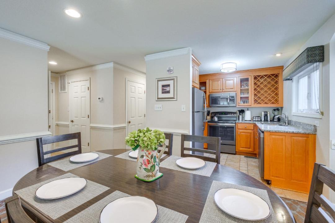 Photo of Kitchen in Kingsmill