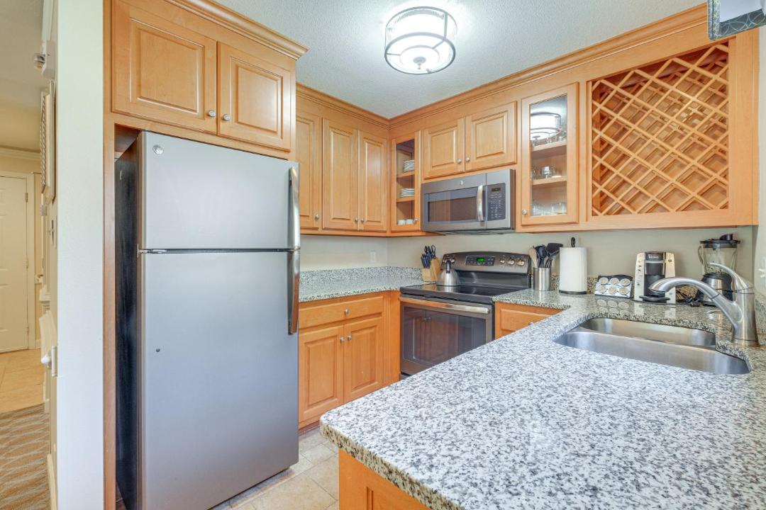 Photo of Kitchen in Kingsmill