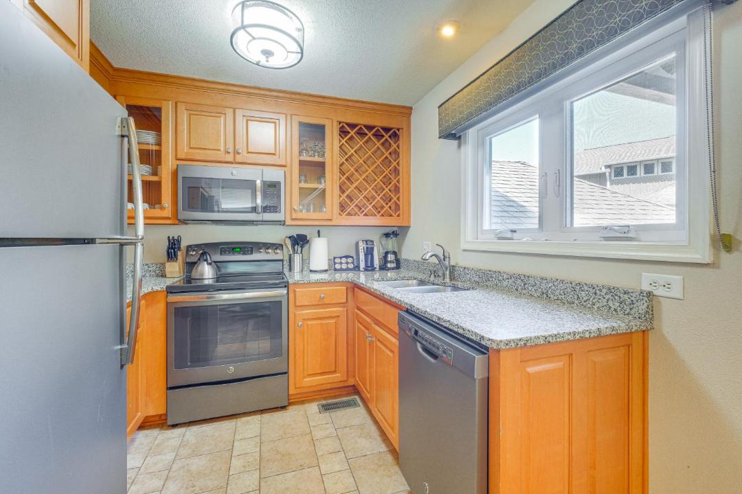 Photo of Kitchen in Kingsmill