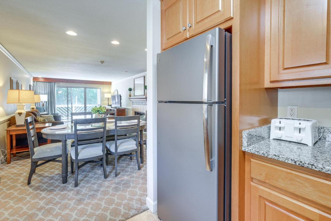Photo of Kitchen in Kingsmill