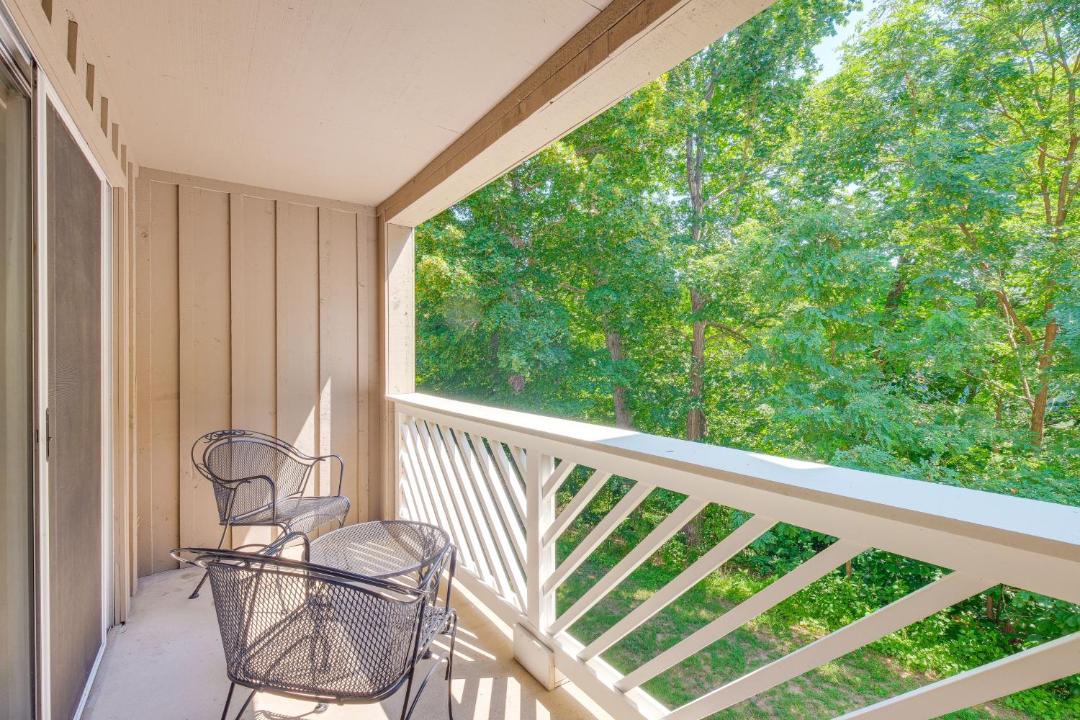 Photo of Patio Balcony in Kingsmill
