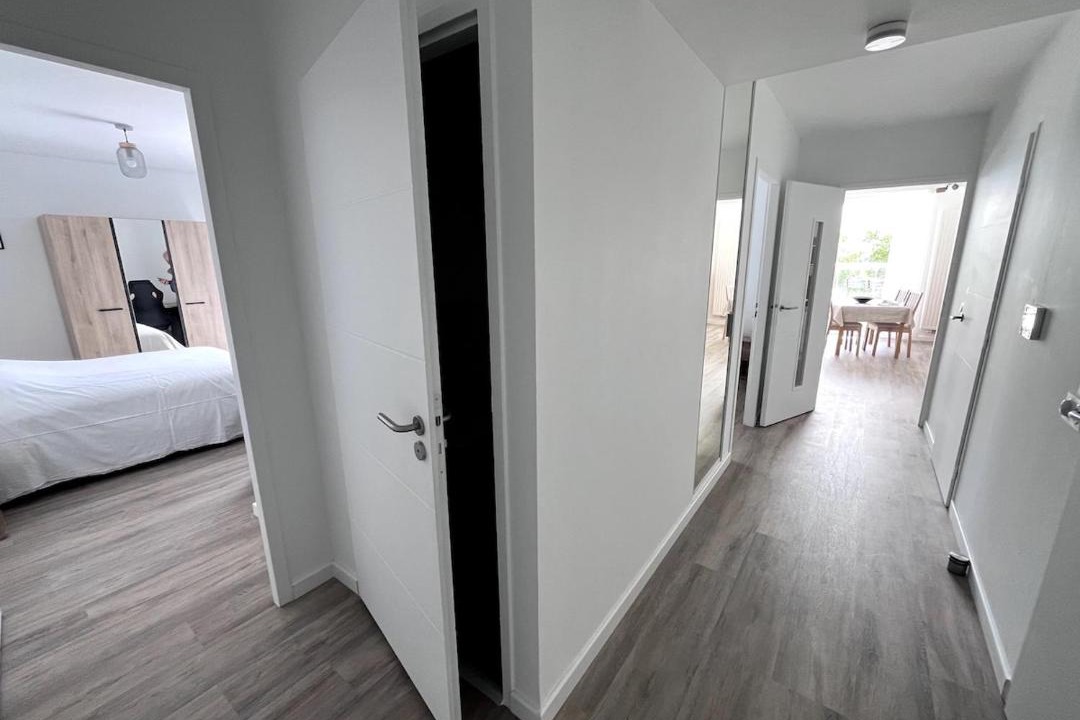 Photo of Bedroom in Morbihan