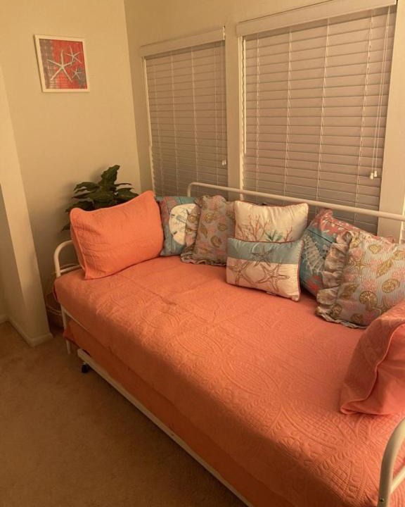 Photo of Bedroom in Butler Beach