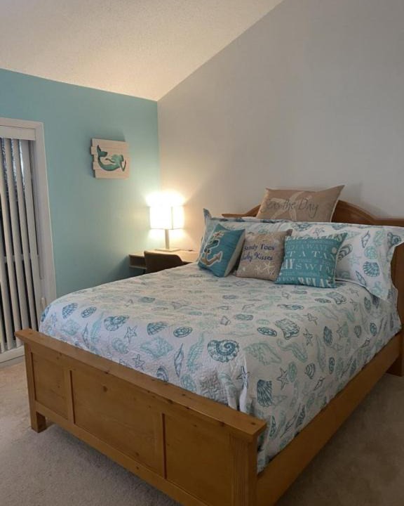 Photo of Bedroom in Butler Beach