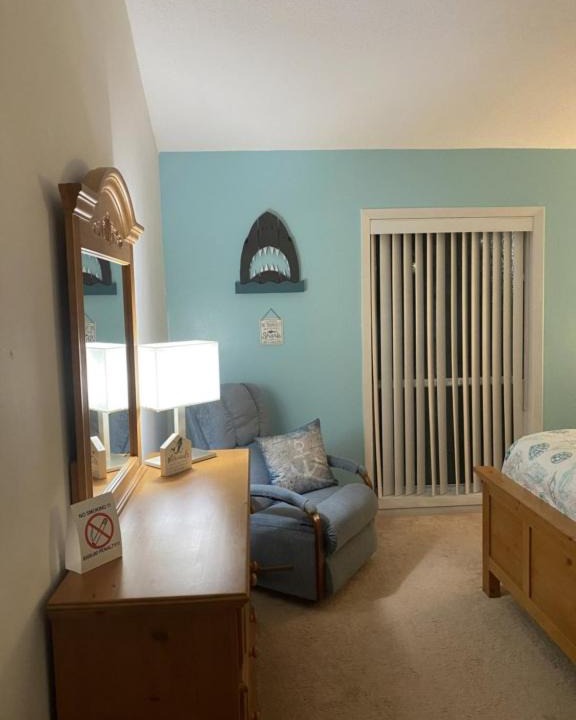 Photo of Bedroom in Butler Beach