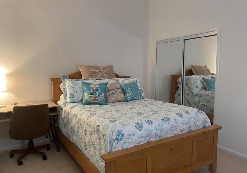 Photo of Bedroom in Butler Beach