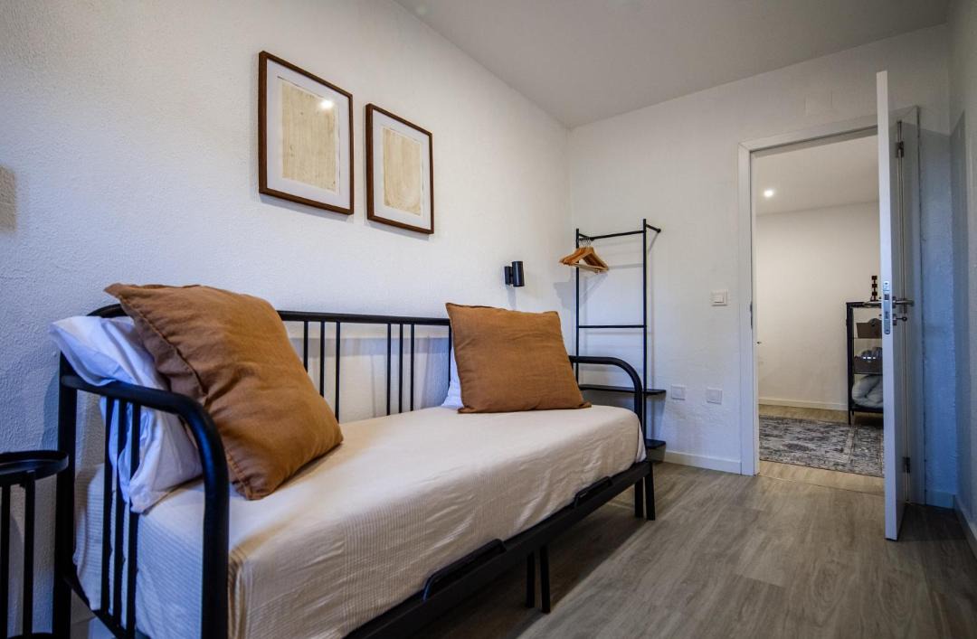 Photo of Bedroom in Chanca