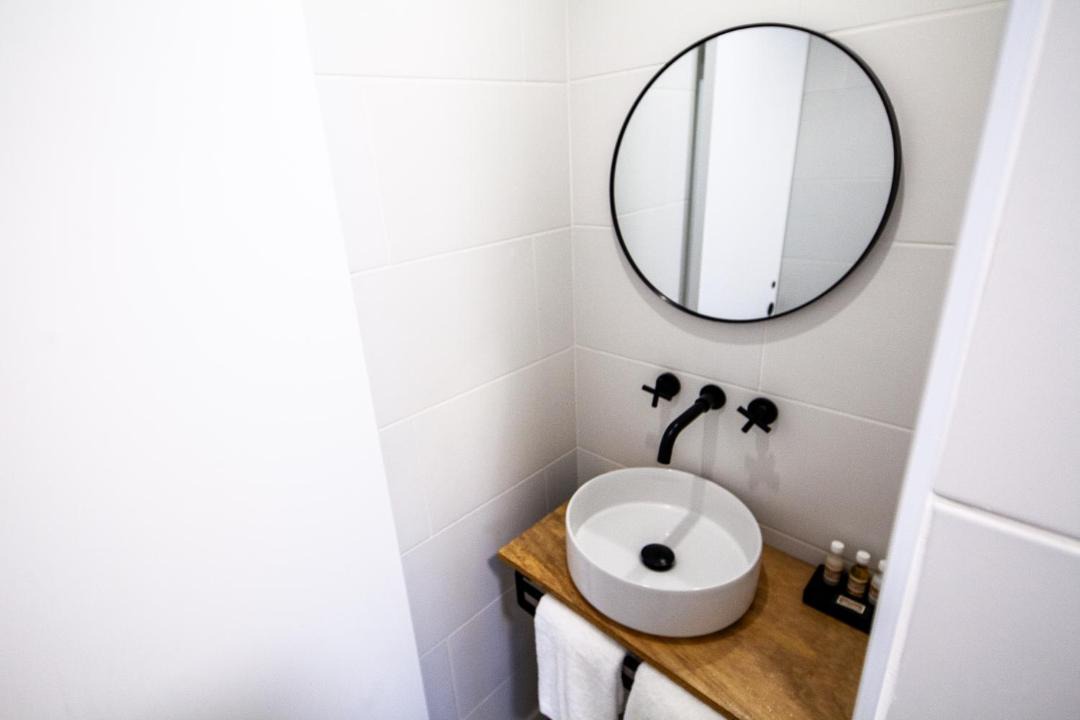 Photo of Bathroom in Chanca