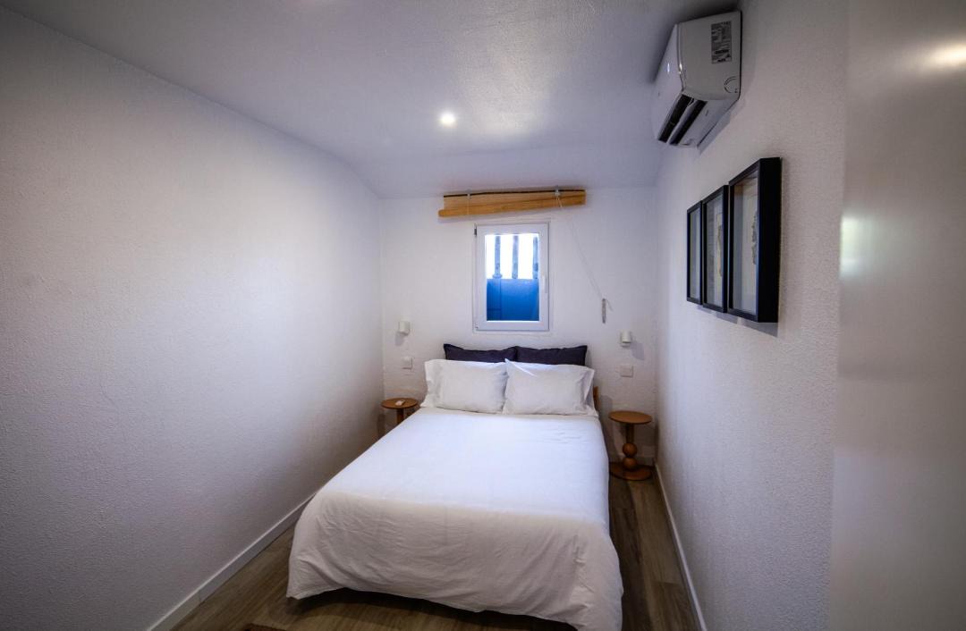 Photo of Bedroom in Chanca