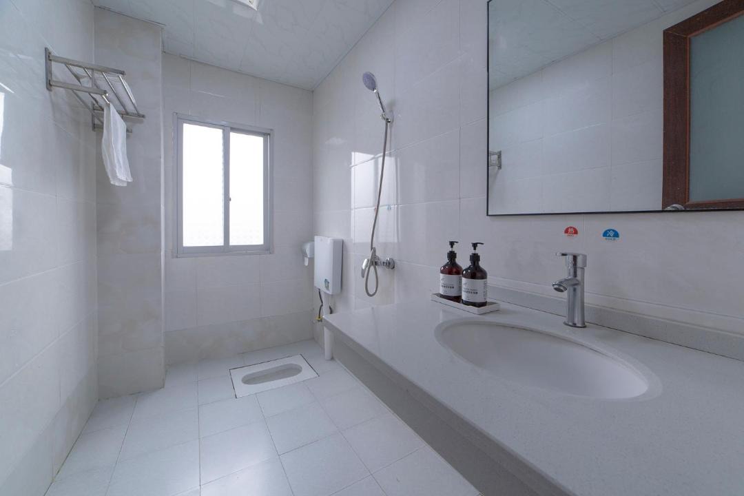 Photo of Bathroom in Wulingyuan
