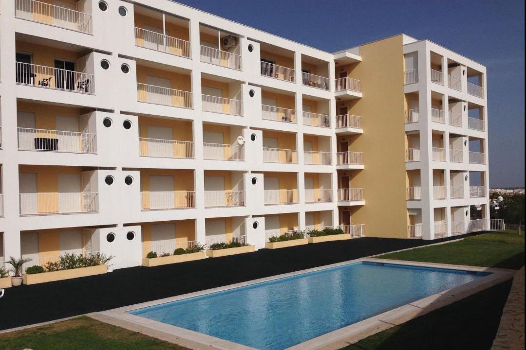 Photo of Outdoor in Praia da Rocha