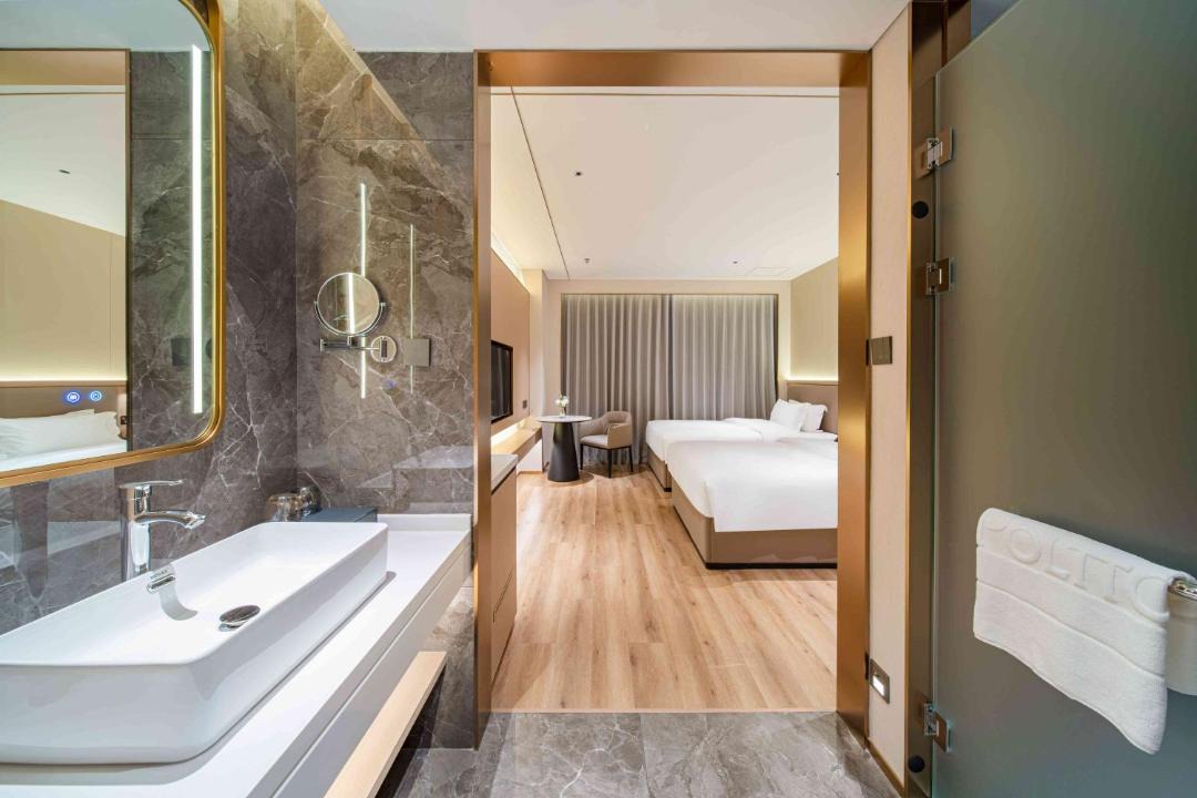 Photo of Bathroom in Shunde