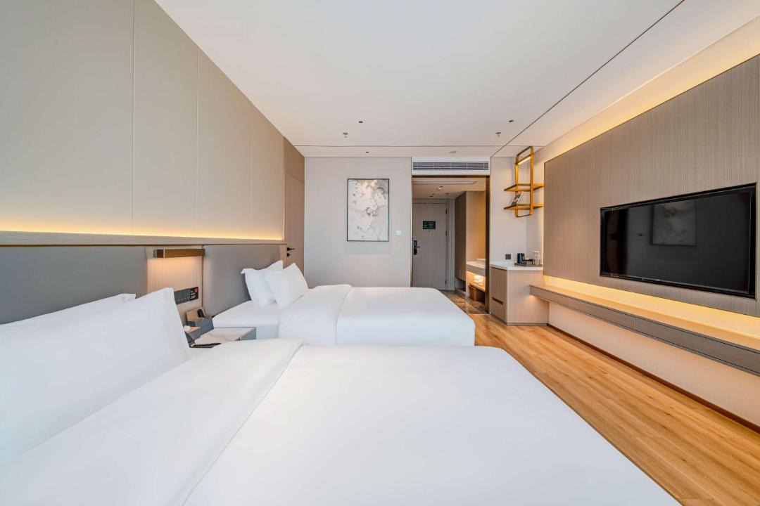 Photo of Bedroom in Shunde