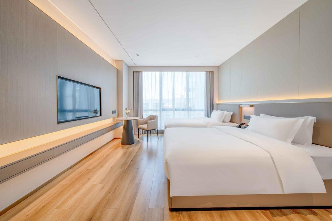 Photo of Bedroom in Shunde