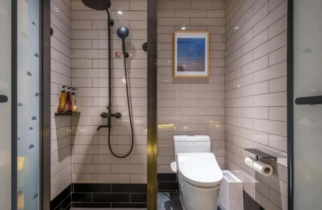 Photo of Bathroom in Haidian