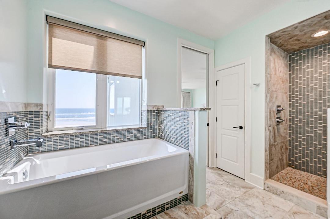 Photo of Bathroom in Crescent Beach