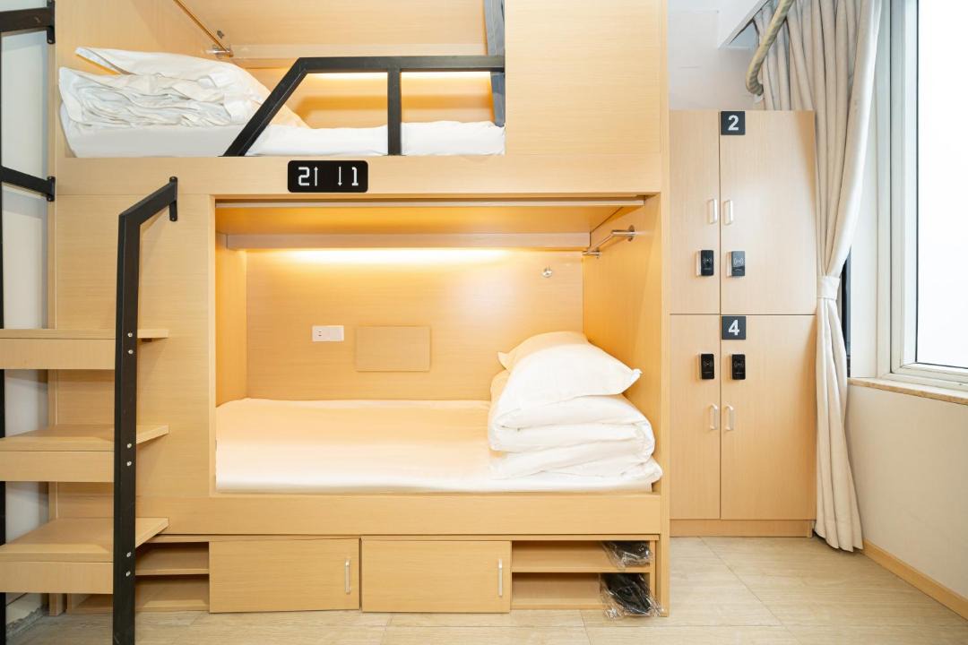 Photo of Bedroom in Taidong