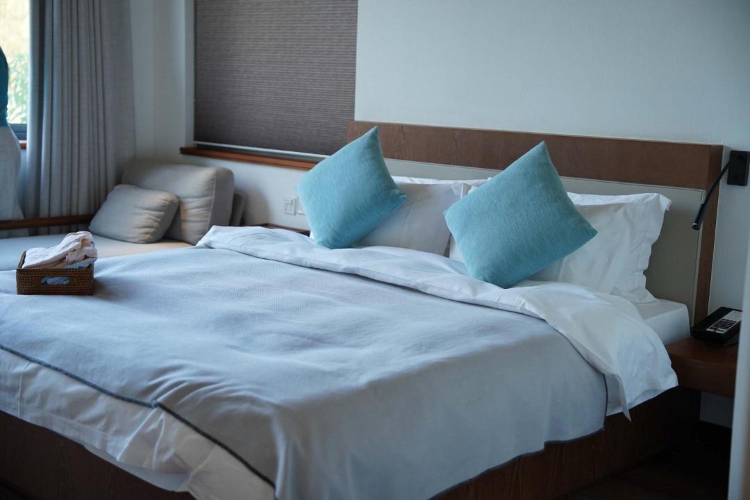 Photo of Bedroom in Wuxi