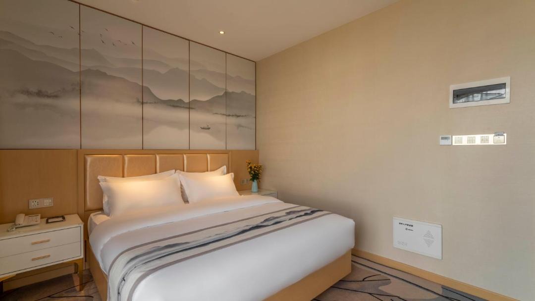 Photo of Bedroom in Guandu