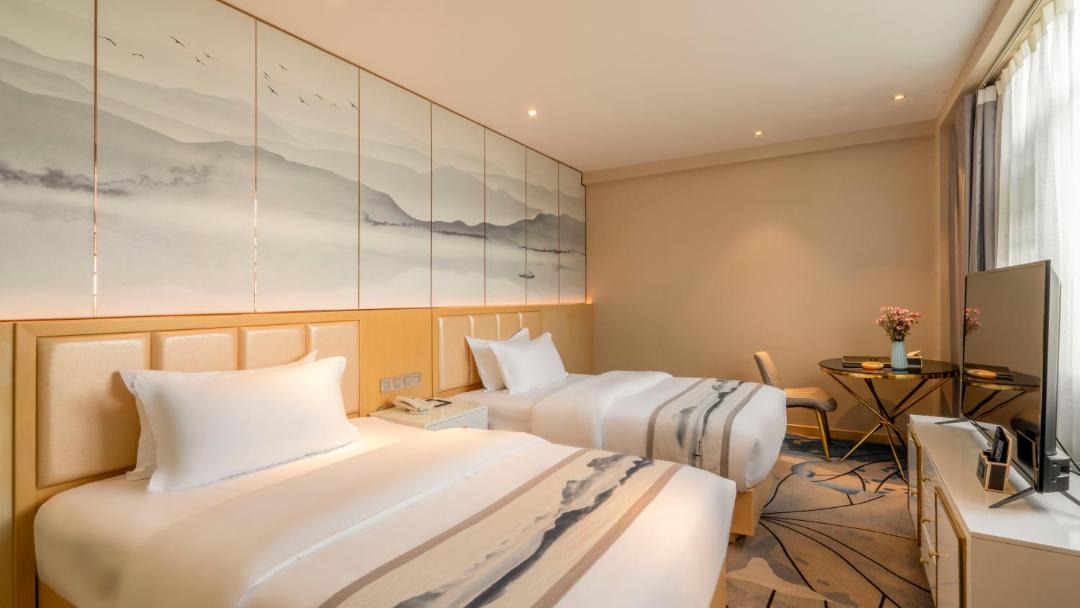 Photo of Bedroom in Guandu