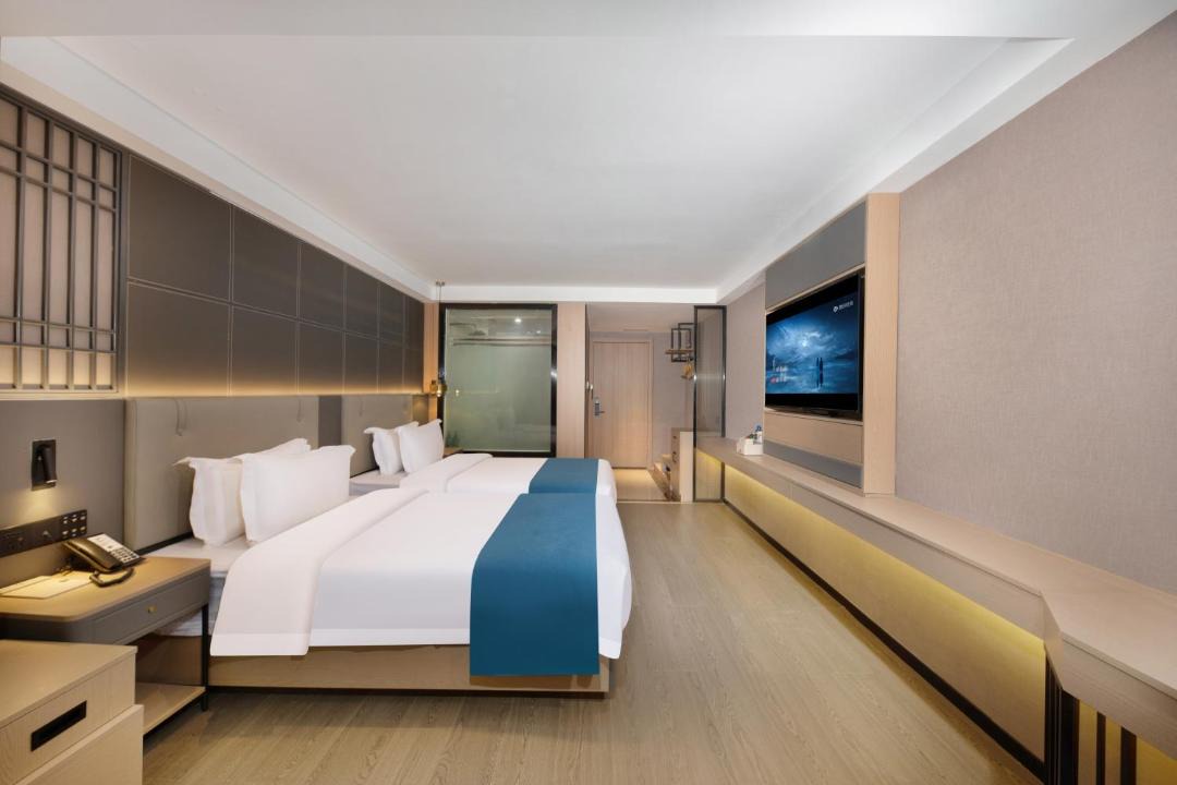 Photo of Bedroom in Bao'an