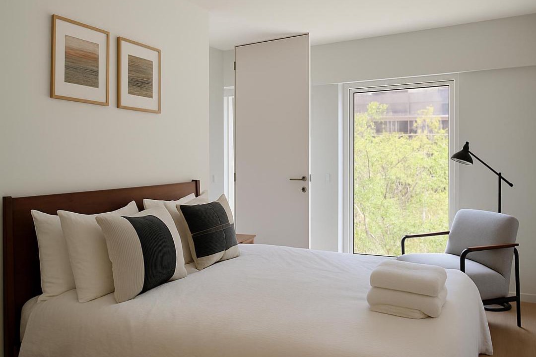 Photo of Bedroom in Santo Antonio