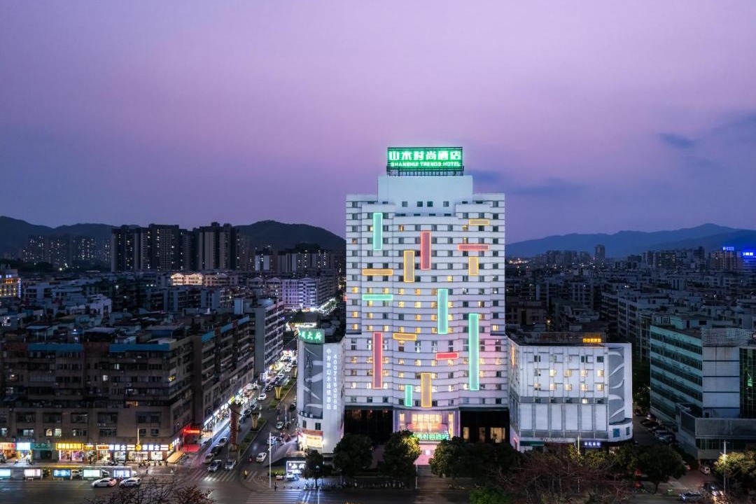 Photo of Others in Duanzhou Qu