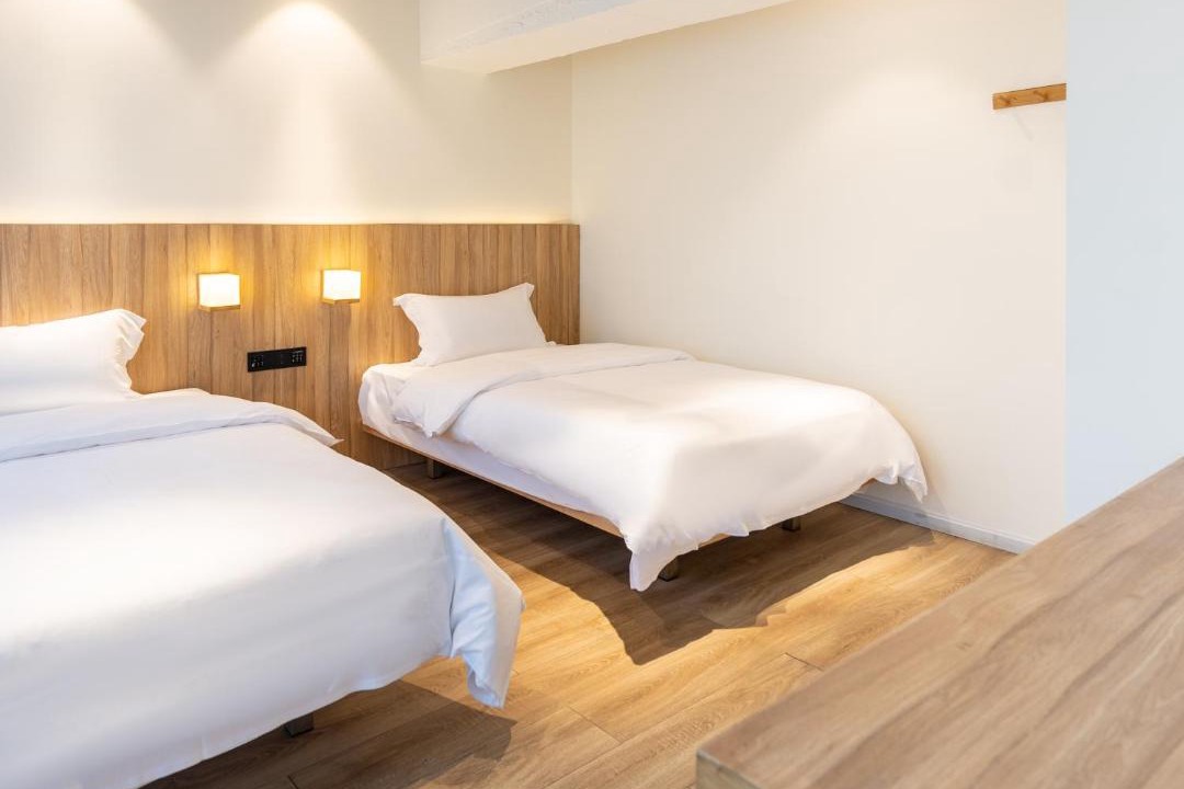 Photo of Bedroom in Jinjiang