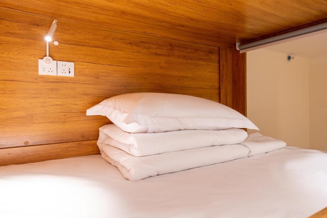 Photo of Bedroom in Jinjiang