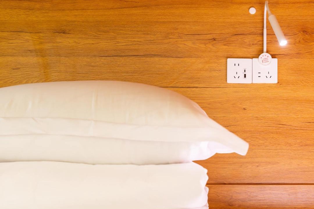 Photo of Bedroom in Jinjiang