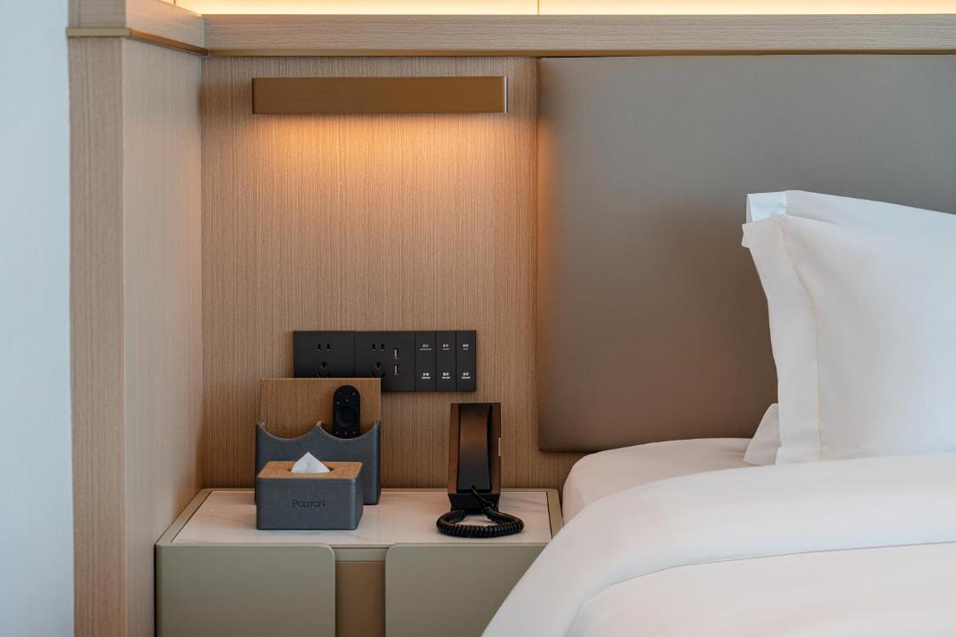 Photo of Bedroom in Shunde