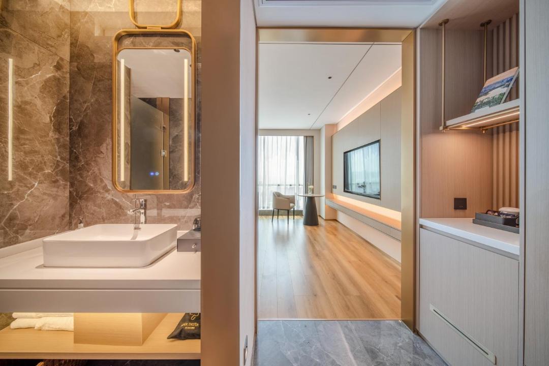 Photo of Bathroom in Shunde