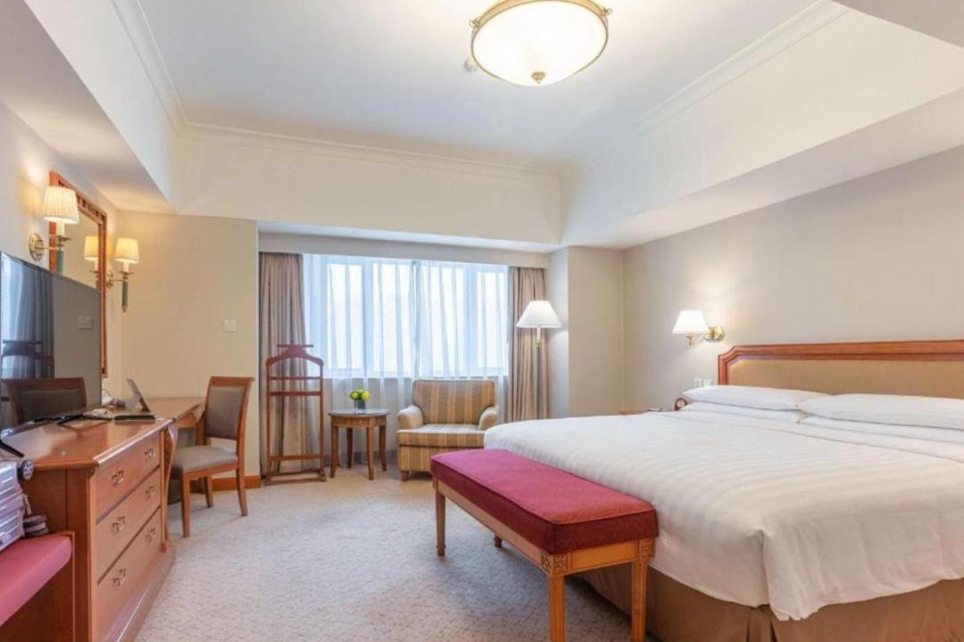 Photo of Bedroom in He Ping