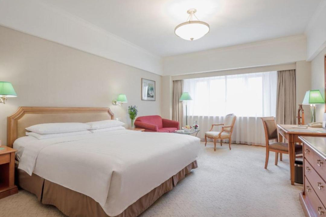 Photo of Bedroom in He Ping